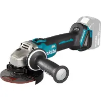 Makita Mini-Amoladora DGA504Z (Cuerpo solo)