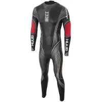 Huub Traje De Neopreno De Manga Larga Para Mujer Albacore 3/3 Mm