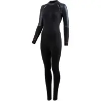 Zone3 Traje De Neopreno De Manga Larga Para Mujer Yulex Switch