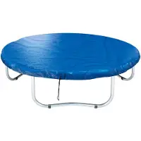 Aktive Cubierta De Trampolín Impermeable Y Con Protección Uv