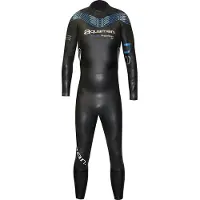Aquaman Traje De Neopreno De Manga Larga Para Aguas Abiertas Dna