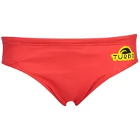 Turbo Bañador Slip Basic
