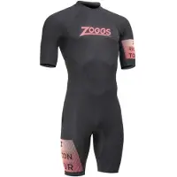 Zoggs Shorty Manga Corta Recon Tour
