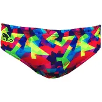 Turbo Bañador Slip New Splash