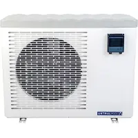AstralPool Bomba De Calor Inverter Eco Elyo-05 3m³/h