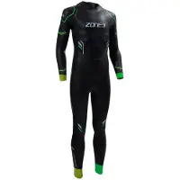Zone3 Traje De Neopreno De Manga Larga Adventure