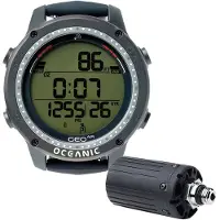 Oceanic Ordenador De Buceo Geo Air+transmitter Dive