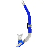 Mares Tubo De Buceo Ergo Flex