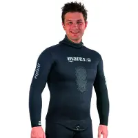 Mares Pure Passion Chaqueta De Pesca Submarina Explorer Sport 5 Mm