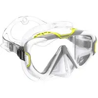 Mares Máscara De Buceo Pure Wire Eco Box