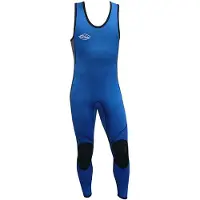 Seland Traje De Neopreno Para Freediving Gallego Kids 3 Mm