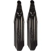 C4 Aletas De Pesca Submarina Surfer Soft