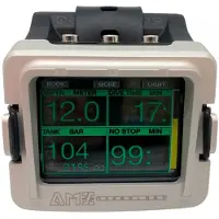 Amx Teknology Protector De Ordenador De Buceo G2 V1 T6082