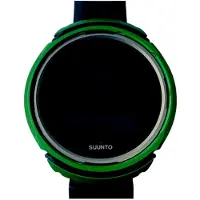 Amx Teknology Protector De Ordenador De Buceo D5 Suunto V1 T6082
