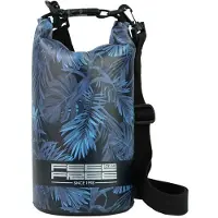 FeelFree Bolsa Estanca Dry Tube Tropical 1.5l