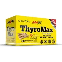 Amix Cápsulas Thyromax Vitamins 60 Unidades