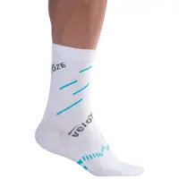 VeloToze Calcetines Coolmax Active Compression