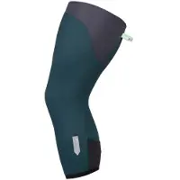 Q36.5 Calentadores De Rodilla Woolf