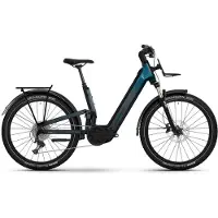 Winora Bicicleta Eléctrica Sinus Fx X12 Sx Eagle 2025
