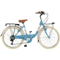 QÜer Bicicleta Giuly 24´´