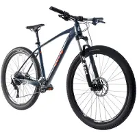 Lupo Bicicleta De Mtb Forest 10 29´´ Sl-m4100/5100
