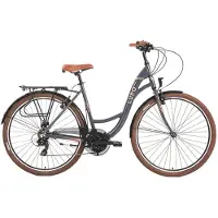 Lupo Bicicleta Amelie City 28´´