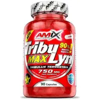 Amix Masa Muscular Tribulyn Max 90% 100 Unidades