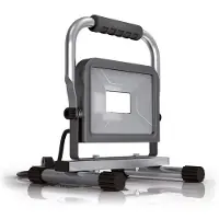 Rymebikes Herramienta Ip65 Led Spotlight