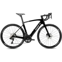 Bh Bicicleta Eléctrica De Carretera Irs1 Carbon 1.4 105 2025