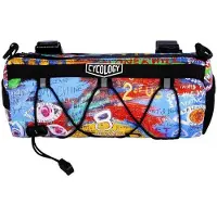 CYCOLOGY Bolsa Manillar 8 Days 2.4l