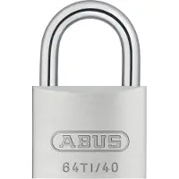 ABUS Candado De Cable 64ti/40 2 Unidades