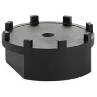 Leonardi Racing Herramienta De Bloqueo Cannondale/rotor