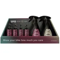 Ceramicspeed Kit De Limpieza Ufo Drivetrain