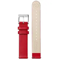 Mondaine Correa Genuine Leather Vegan