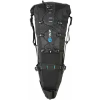 B-race Bolsa Sillín 10l