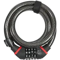Zéfal Candado De Cable K-traz C9 Code
