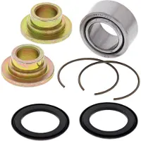 All Balls Racing Kit De Elevación Del Amortiguador Trasero Ktm 450 Sx-f 2011-2022