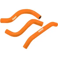 Drc Kit De Mangueras De Radiador Ktm 250sx-f/xc-f 350sx-f