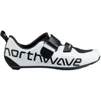 Northwave - Tribute Carbon - Zapatillas de ciclismo size 46, gris