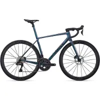 Giant Bicicleta De Carretera Tcr Advanced Sl 1 Ultegra Di2 204