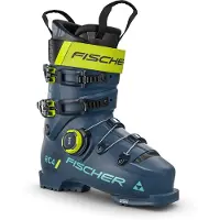 Fischer Botas De Esquí Alpino Rc4 105 Mv