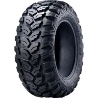 Maxxis Neumático De Quad Ceros Mu07 50m E