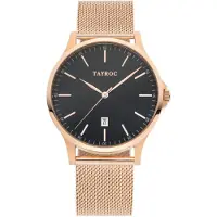 Tayroc Reloj Txm109 40mm Quartz Analogical