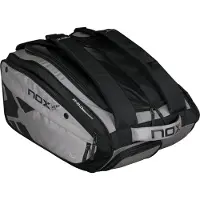 NOX Paletero At10 Competition Xl Compact