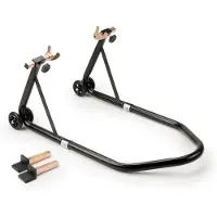 Puig Caballete Trasero De Motocicleta Aprilia Caponord 1200 13