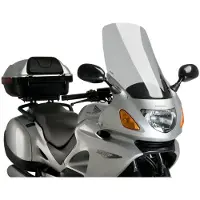 Puig Parabrisas Alto New Generation Touring Yamaha Mt-09 Tracer 2017