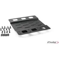 Puig Portaequipajes Mega Box+screws
