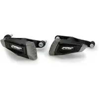 Puig Protector De Motor Pro 2.0 Honda Cb500f/x 21238n