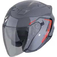 Scorpion Casco Jet Exo-230 Cit-e