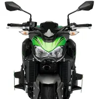 Puig Aleta De Punta Alar Naked Suzuki Gsx-8s 2025